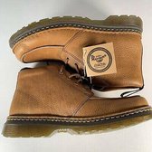 Dr. Martens-Austin Tan Grizzly-24448220 Maat 45