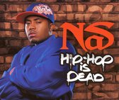 Hip Hop Is Dead