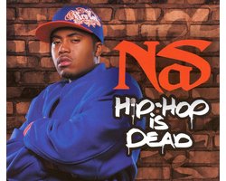 Hip Hop Is Dead