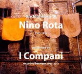 Film Music of Nino Rota: 1911-1979