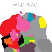 Wild Flag - Wild Flag (CD)