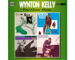 Four Classic Albums