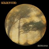 Golden Void - Berkana (CD)