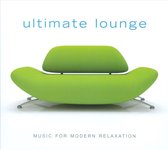 Ultimate Lounge / Various (dig)