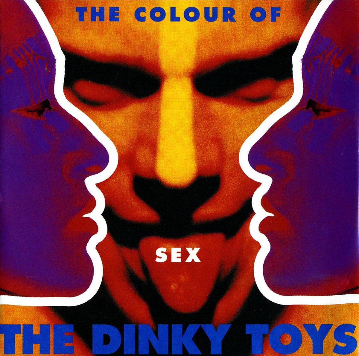 Colour of Sex