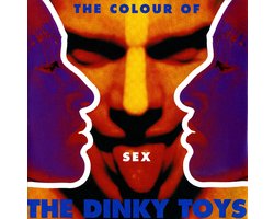 Colour of Sex