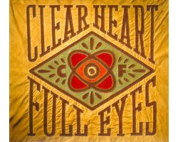 Finn Craig - Clear Heart Full Eyes (Dig)