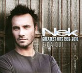 Greatest Hits 1992-2010: E Da Qui
