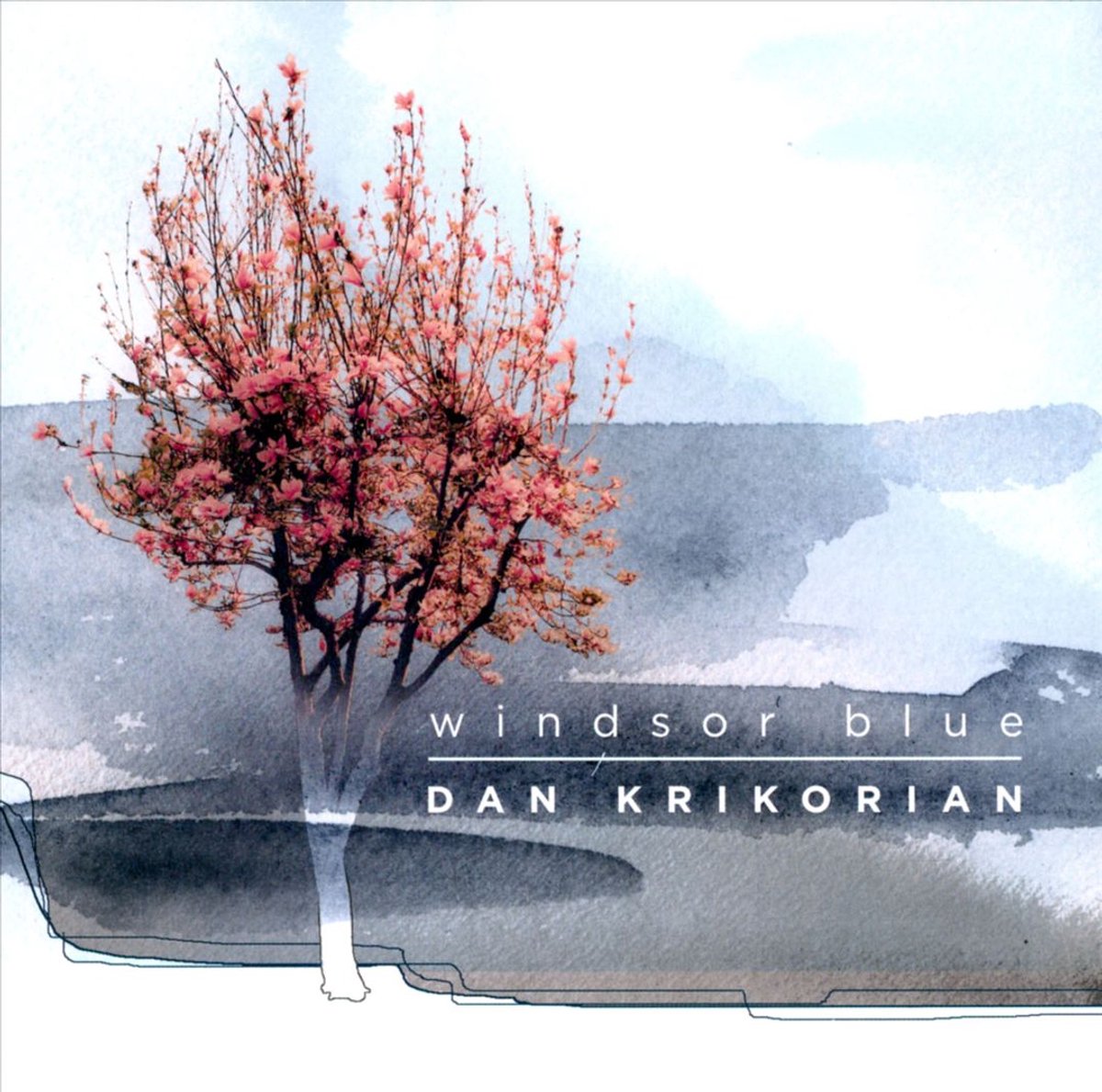 Windsor Blue