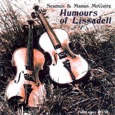 Humours of Lissadell