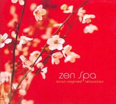 Zen Spa: Asian-Inspired Relaxation