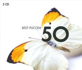 50 Best Puccini