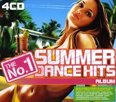 No.1 Summer Dance Hits  Album/-60tr-//W/A.Van Helden/Bob Sinclar/Bodyrox/A.O.
