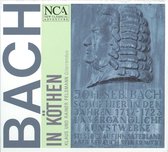 Bach In Kothen - Instrumentalmusik