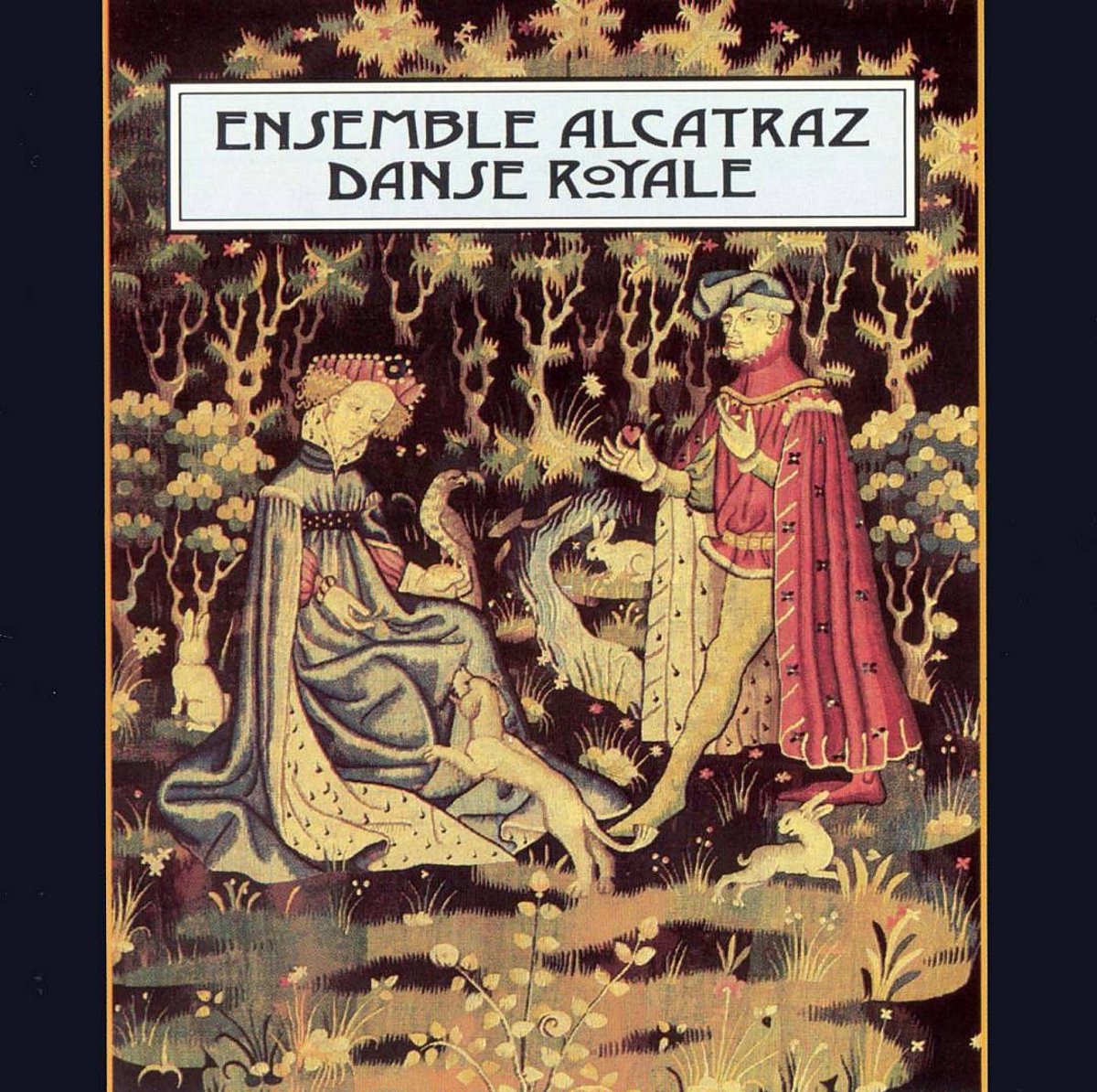 Danse Royale