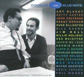 Douglas On Blue Note