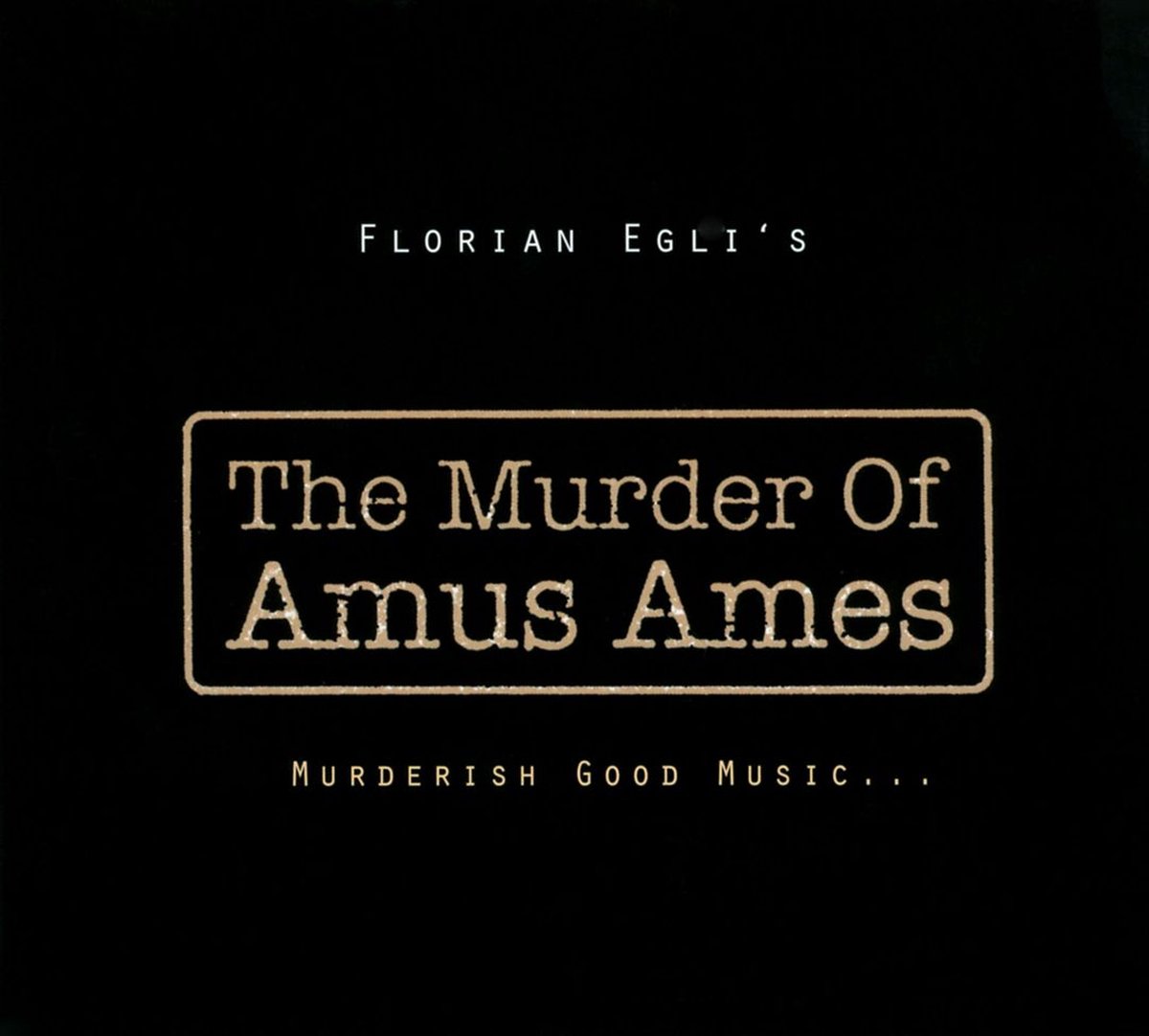 Murderish Good Music