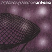 Isabelle Antena - Bossa Super Nova (CD)