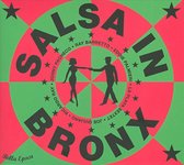 Various Artists - Salsa In Bronx (2 CD)