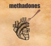 Methadones - Methadones (CD)