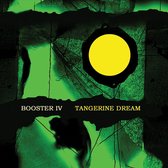 Tangerine Dream - Booster Iv (CD)