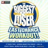 Biggest Loser: Last Chance Workout!