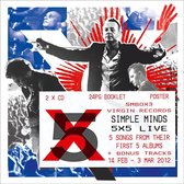 5X5 Live Ltd