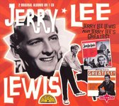 Jerry Lee Lewis &Amp; Greatest Hits Jerry Lee Lewis