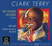 Clark Terry - The Chicago Sessions (CD)