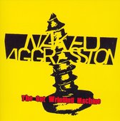 Naked Aggression - Gut Wringing Machine (LP)