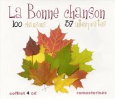 Bonne Chanson: 100 Chansons Interpretes