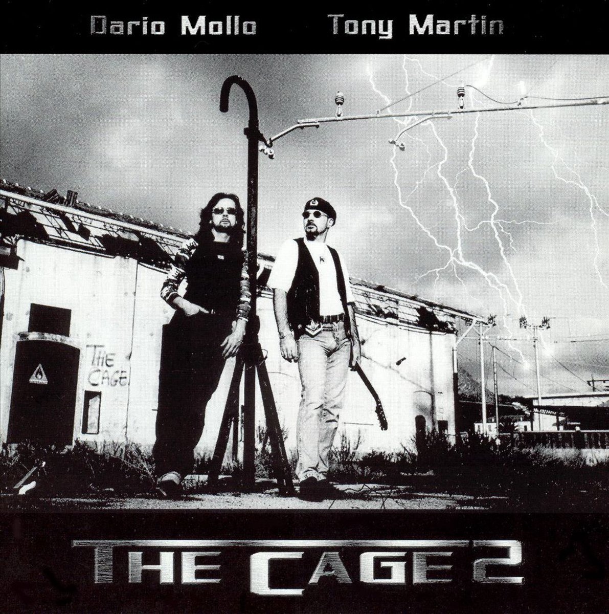 Cage 2