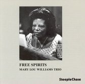 Mary Lou Williams - Free Spirits (CD)