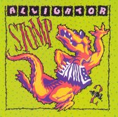 Alligator Stomp, Vol. 2: Cajun & Zydeco Classics