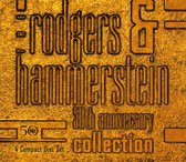 Rodgers & Hammerstein 50th Anniversary Collection