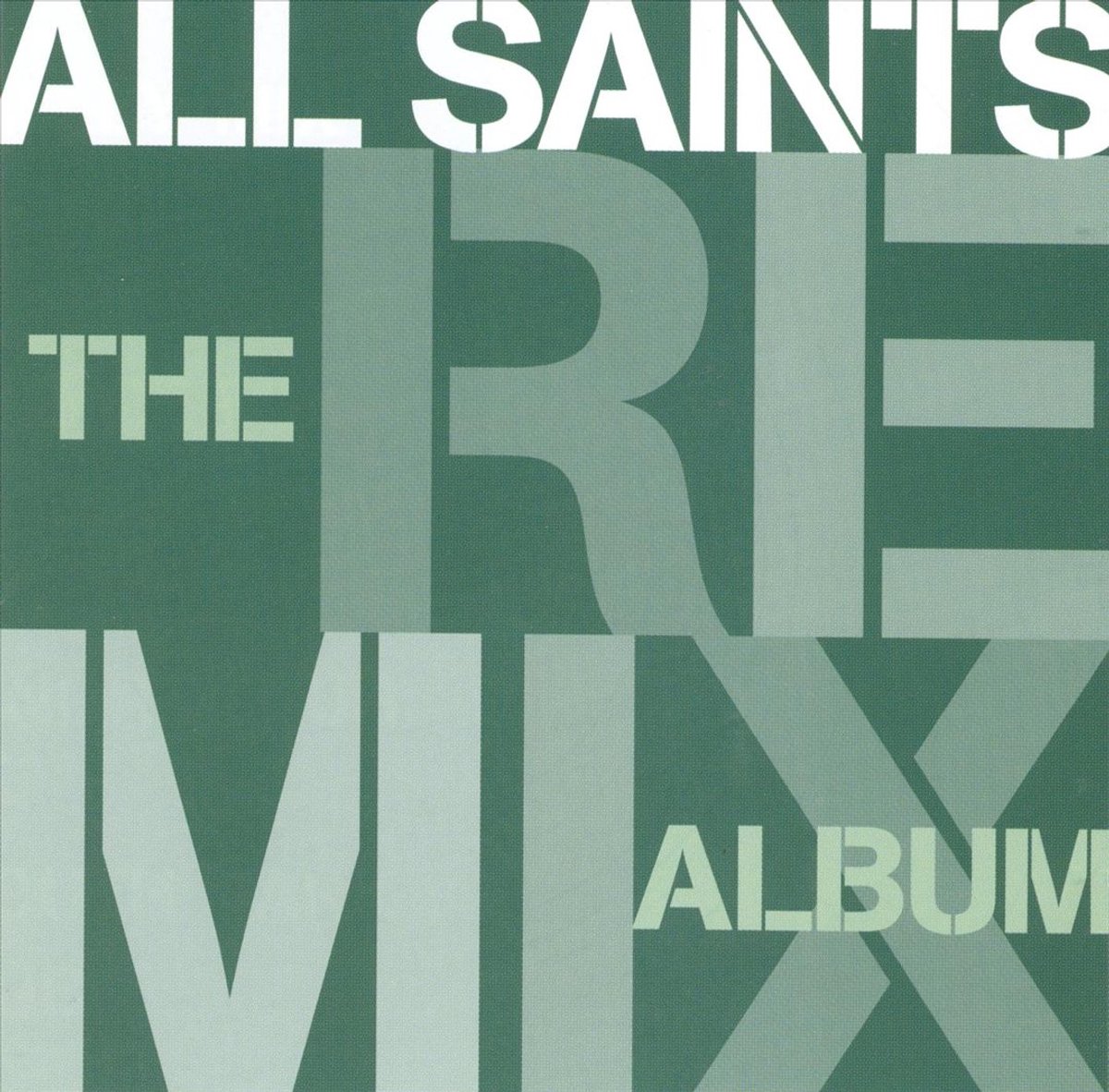 Remix Album