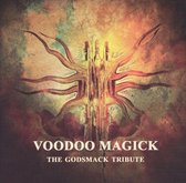 Voodoo Magick: The Godsmack Tribute