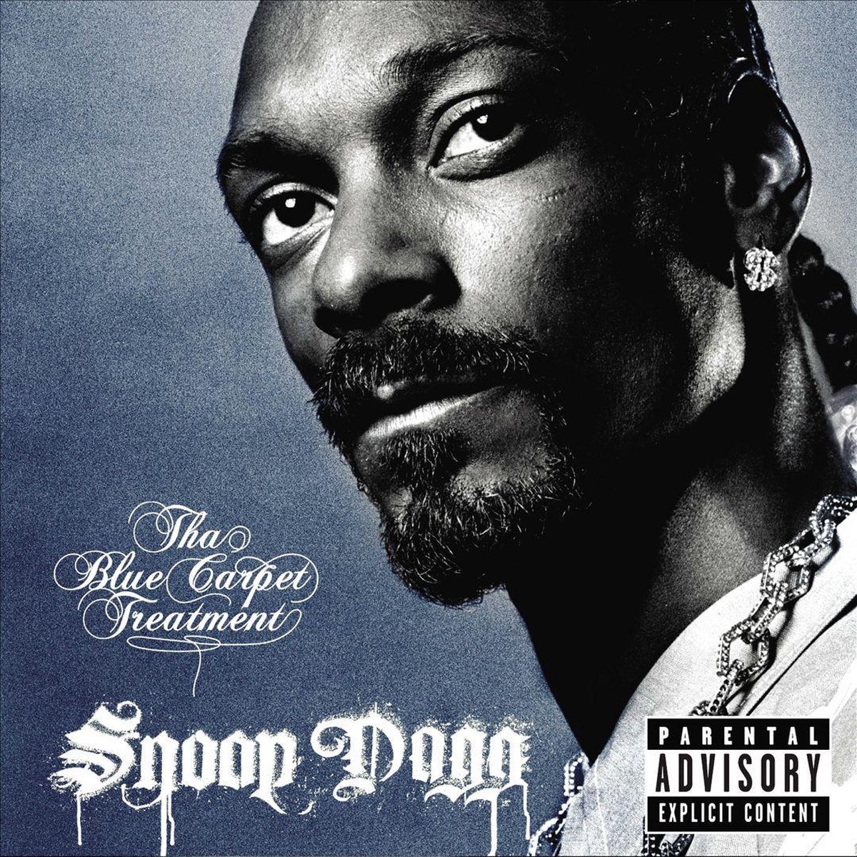 Snoop Dogg Tha Blue Carpet Treatment (CD), Snoop Dogg Muziek bol