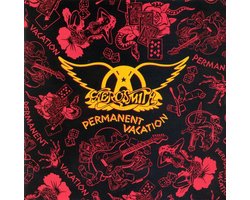 Permanent Vacation