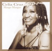 Celia Cruz - Mango Mangue (CD)