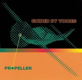 Guided By Voices - Propeller (LP)
