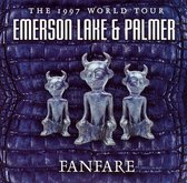 Fanfare: The 1997 World Tour