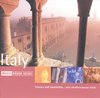 The Rough Guide To The Music Of Italy