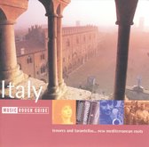 The Rough Guide To The Music Of Italy
