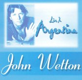 Live In Argentina 1996