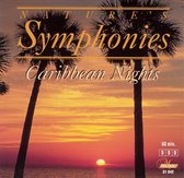 Nature's Symphonies: Carribean Nights