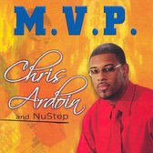 Chris Ardoin & Nustep Zydeco - M.V.P. (CD)