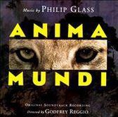 Glass: Anima Mundi (Original Soundtrack Recording)
