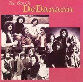 The Best Of De Danann