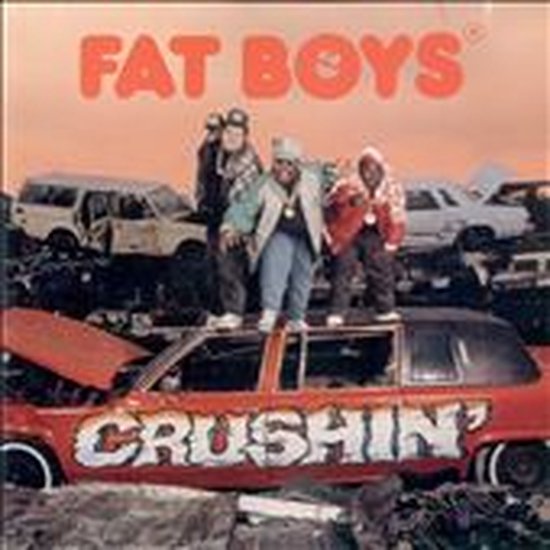 Crushin'